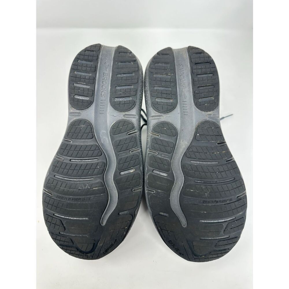 BROOKS GHOST MAX 2 EXTRA WIDE MEN'S 8.5 - Picture 6 of 13